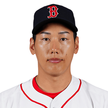 Masataka Yoshida - MLB News, Rumors, & Updates