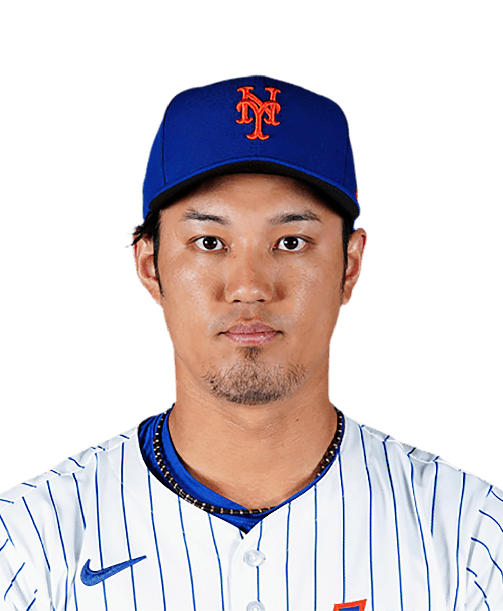 Shintaro Fujinami Bio Information - MLB