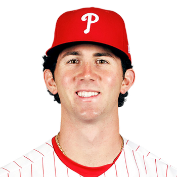 Phillies' pitching prospect curse: Andrew Painter out till 2025