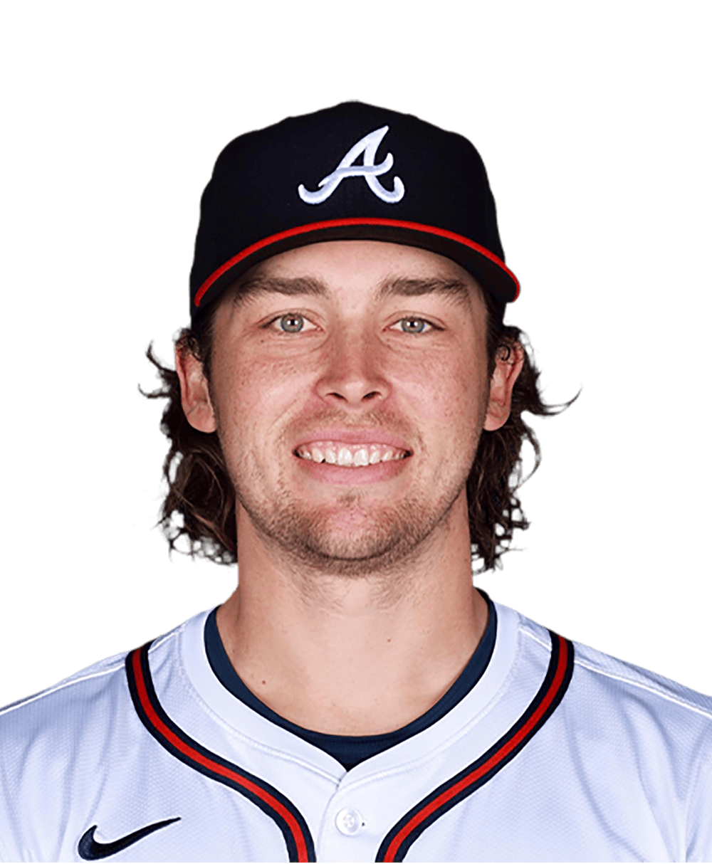 Dylan Dodd - MLB News, Rumors, & Updates