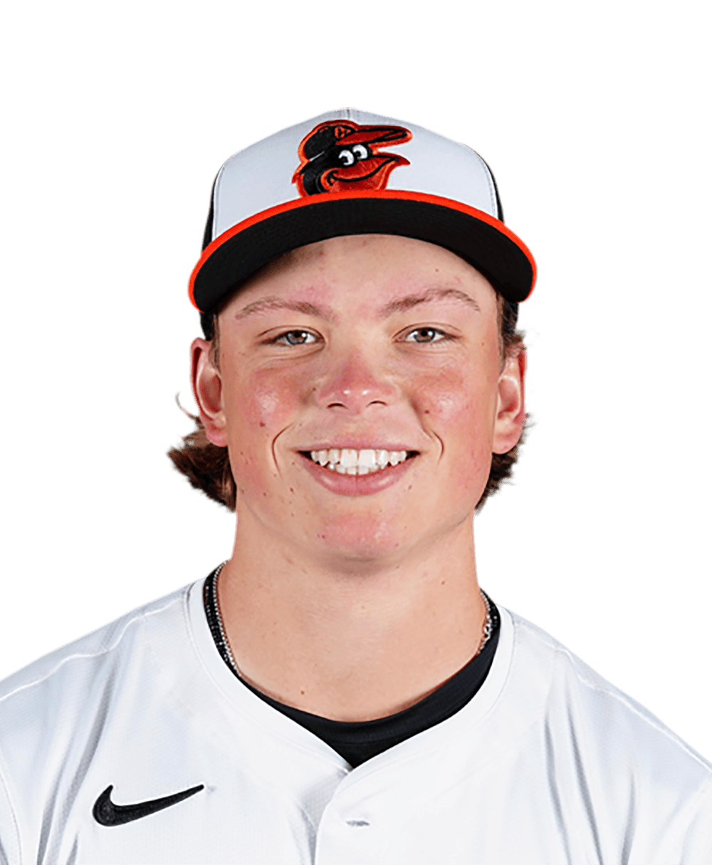 Jackson Holliday Promoted to High-A in Orioles Organization after