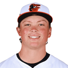 Jackson Holliday