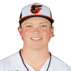 Jackson Holliday