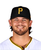 Jared Jones