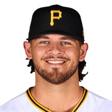 Jared Jones