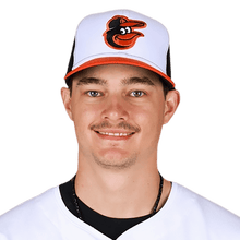 Cade Povich