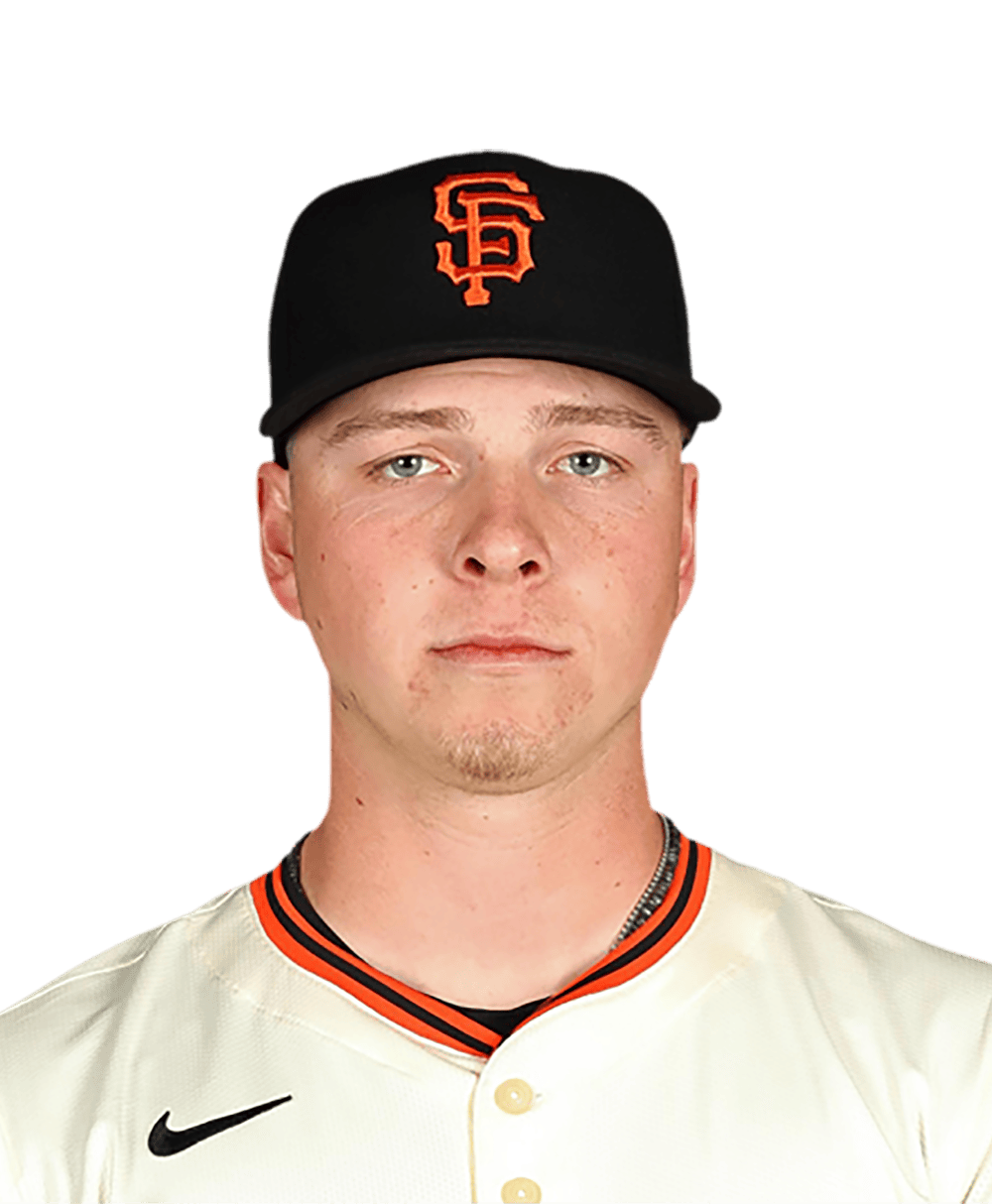 Kyle Harrison promotion: Giants call up top pitching prospect to pitch  Tuesday vs. Phillies 