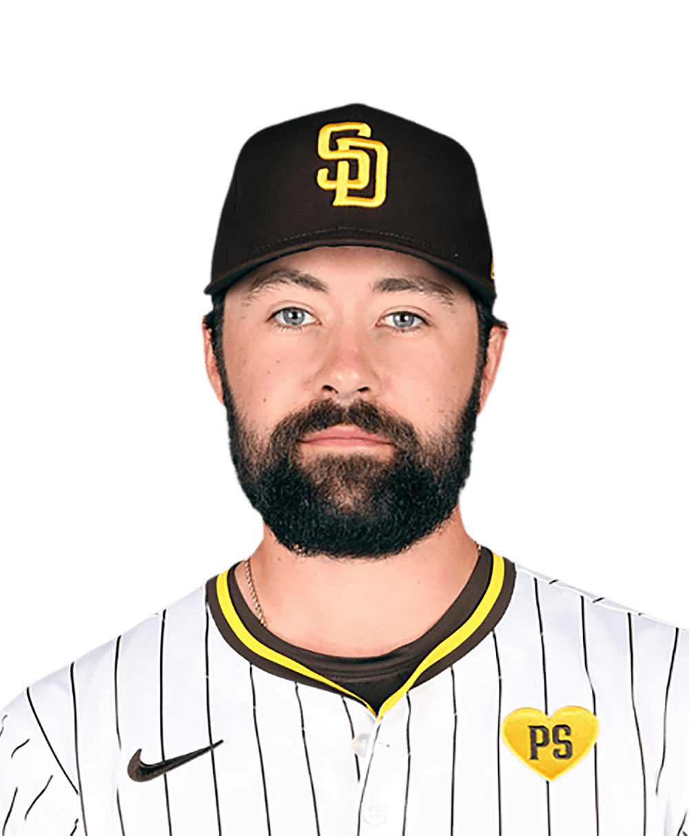 Padres' Matt Waldron becomes first knuckleball pitcher in MLB