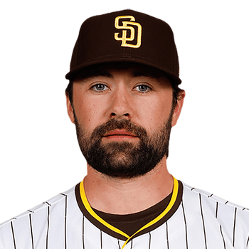 MATT WALDRON