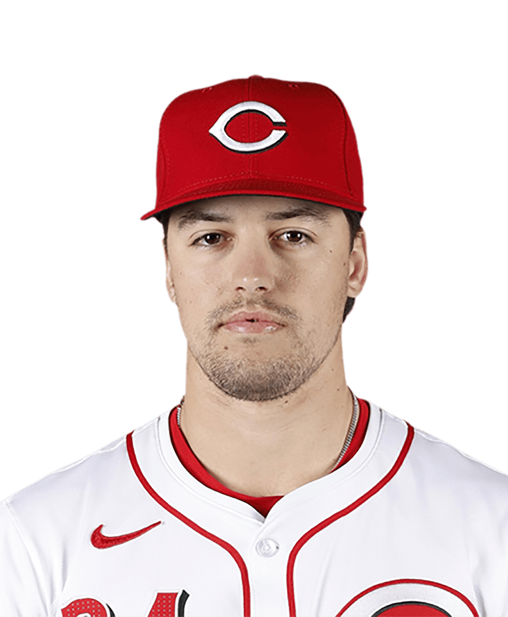 Reds get 7 strong innings from Connor Phillips, top Twins