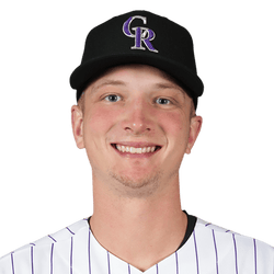 TJ Rumfield