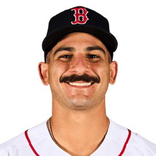 Mickey Gasper