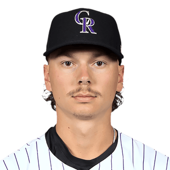 JORDAN BECK