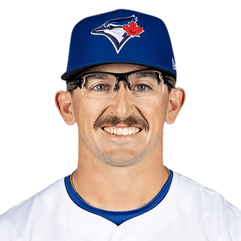 Robert Brooks Injuries - MLB | FOX Sports