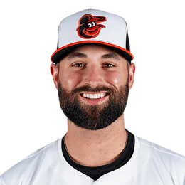 Garrett Stallings