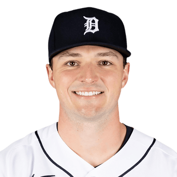 TYLER MATTISON