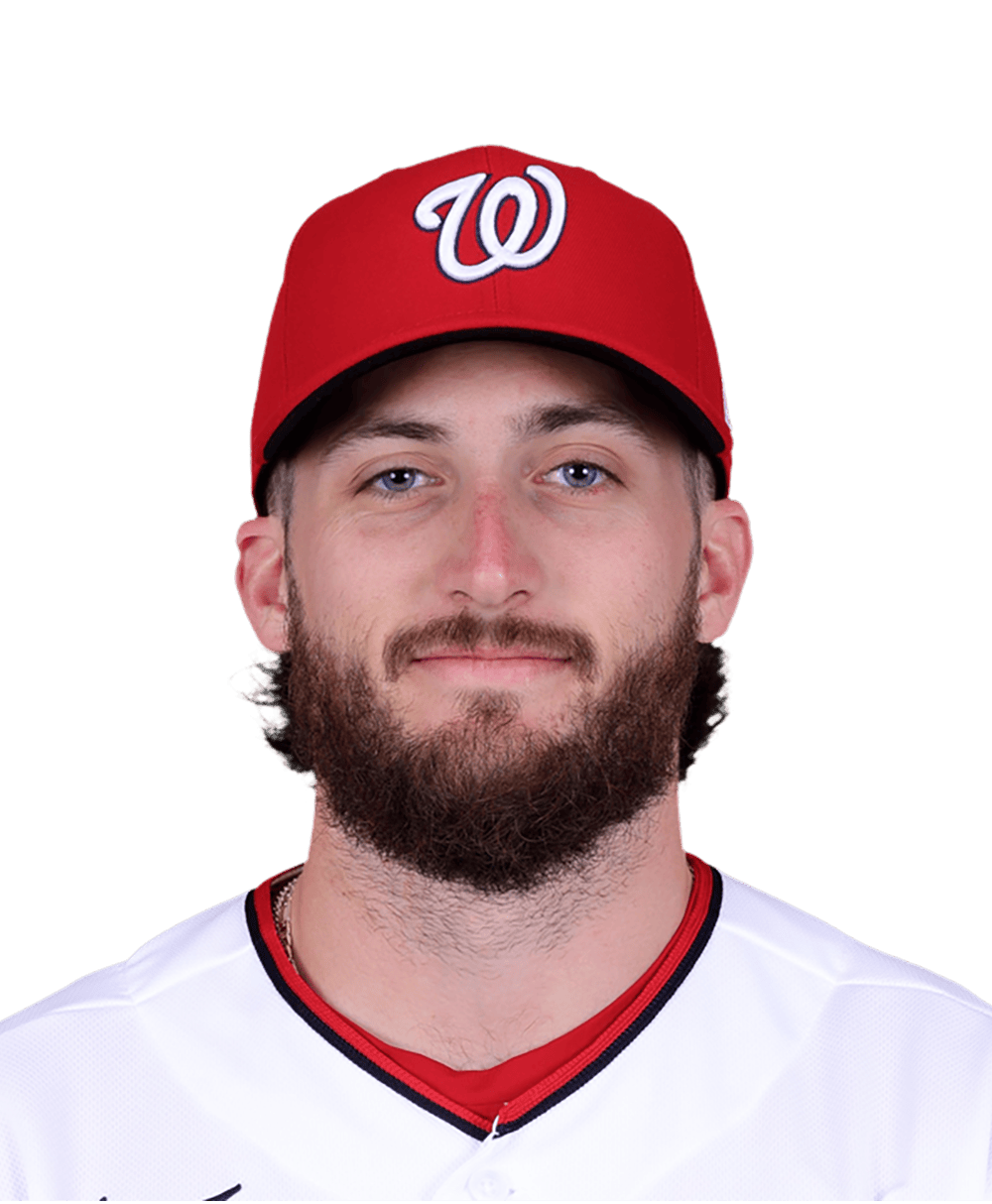 Dylan Crews - MLB News, Rumors, & Updates | FOX Sports