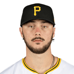 Paul Skenes