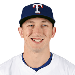 Wyatt Langford