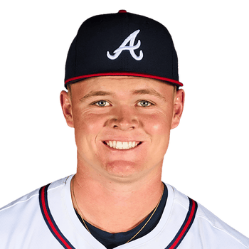 GARRETT BAUMANN