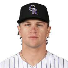 Cole Carrigg