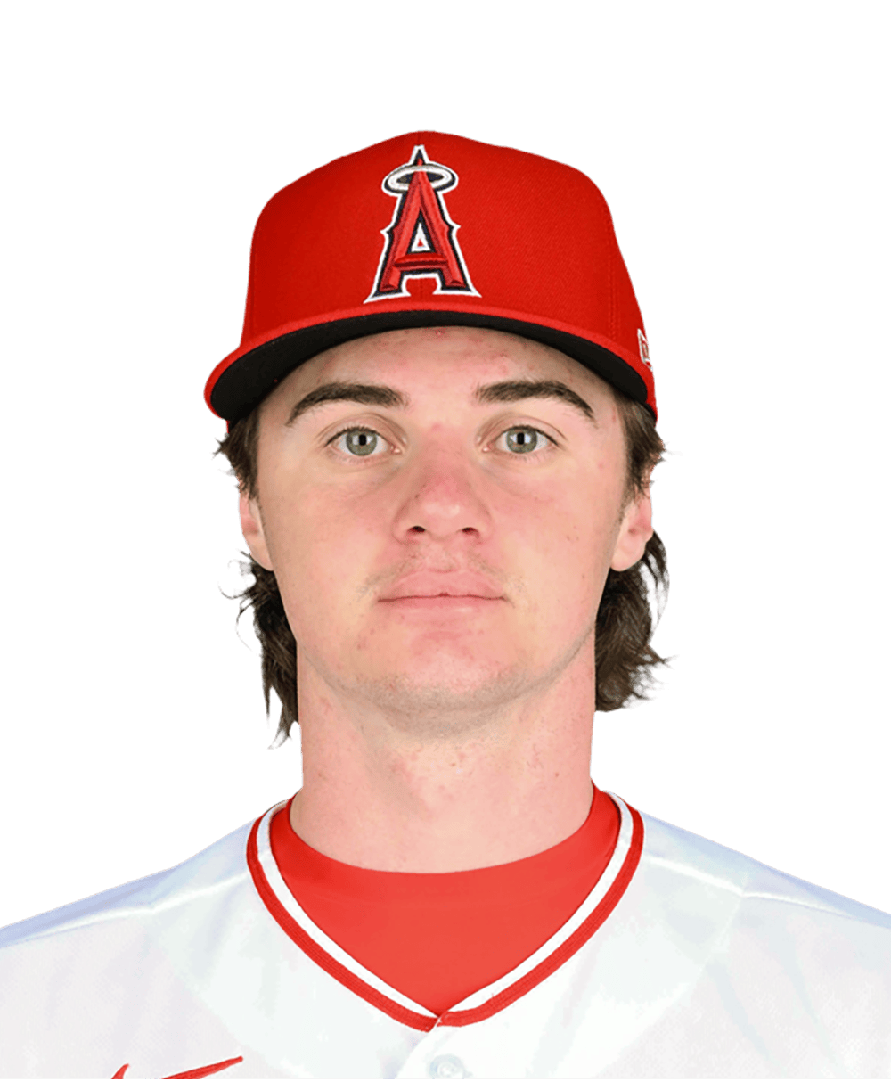 George Klassen Recovers from Head Injury, Nears Second Angels Start — image 2