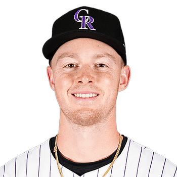 TANNER GORDON