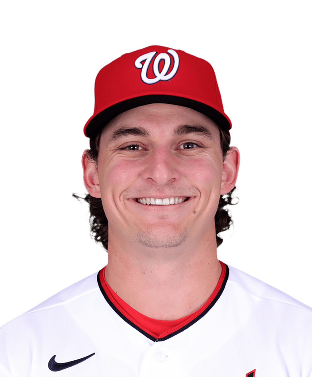 Zach Penrod - MLB News, Rumors, & Updates | FOX Sports