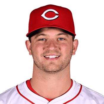 CARSON SPIERS