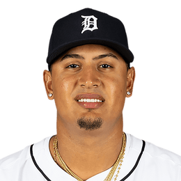 Keider Montero