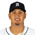 Keider Montero