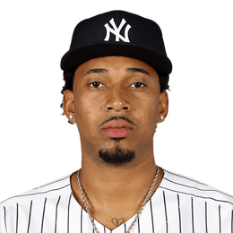 Yovanny Cruz