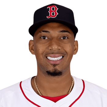 YOVANNY CRUZ