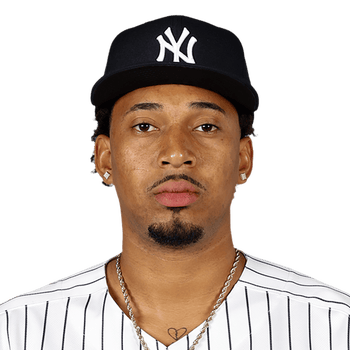 YOVANNY CRUZ