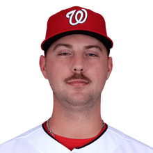 Mitchell Parker