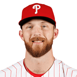KYLE BACKHUS