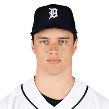 Jackson Jobe