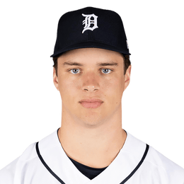 Jackson Jobe
