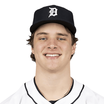 Jackson Jobe - MLB News, Rumors, & Updates | FOX Sports