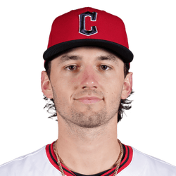 Chase DeLauter