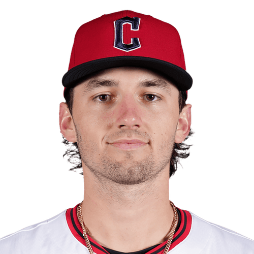 Chase DeLauter
