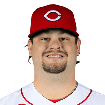 ZACH MAXWELL