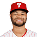 Justin Crawford