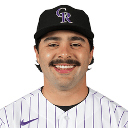ZACH AGNOS