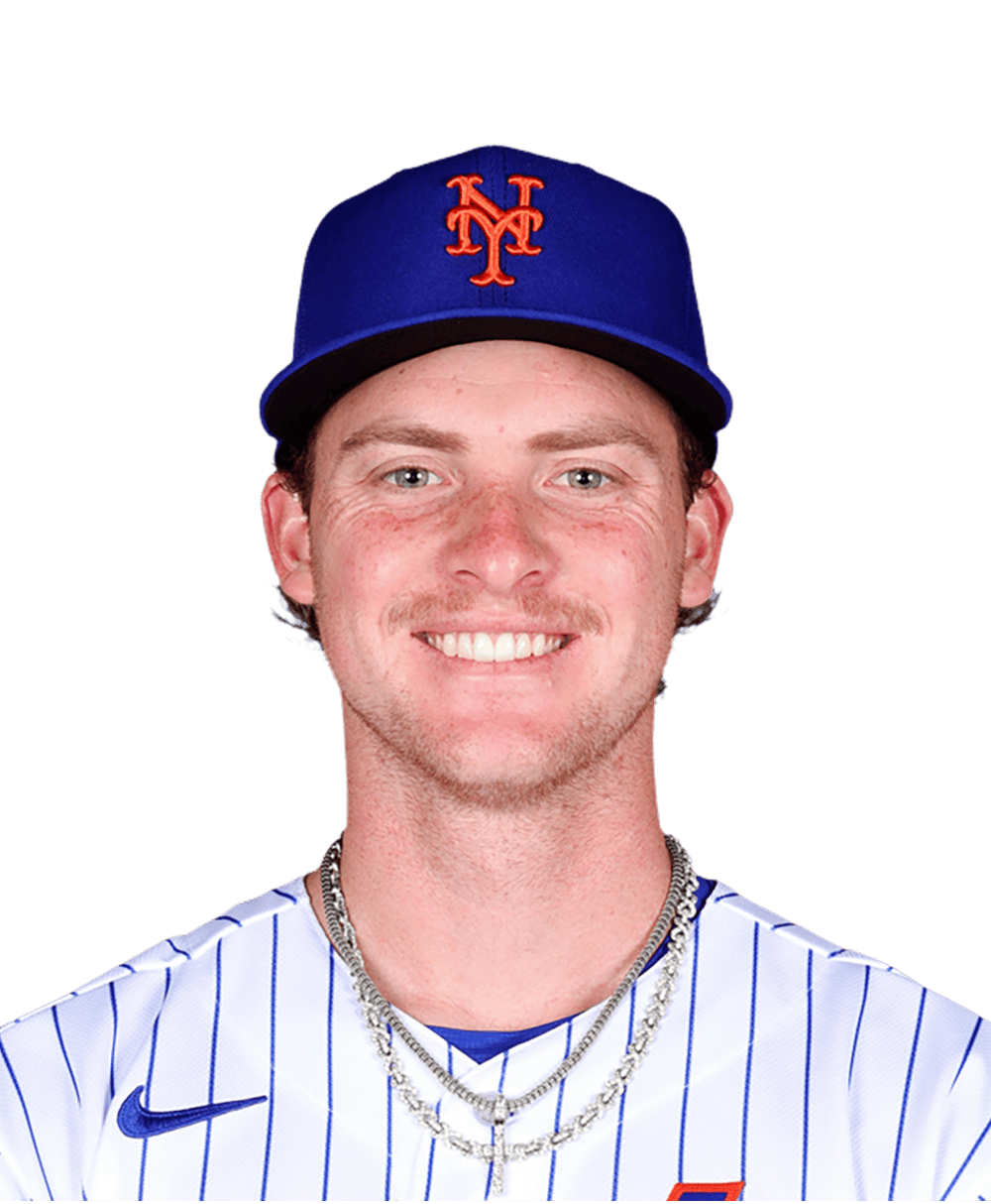 Carson Benge - MLB News, Rumors, & Updates | FOX Sports