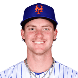 Carson Benge
