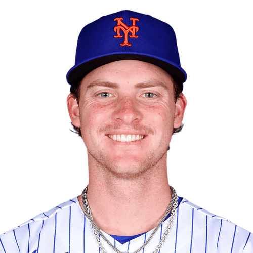 Carson Benge