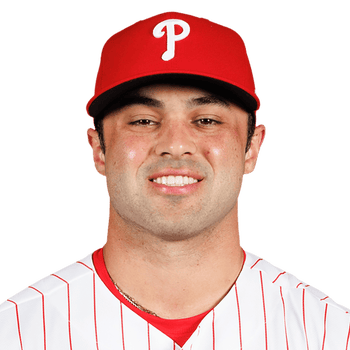 DANTE NORI