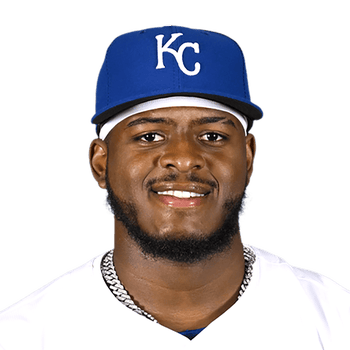 Luinder Avila - MLB News, Rumors, & Updates | FOX Sports