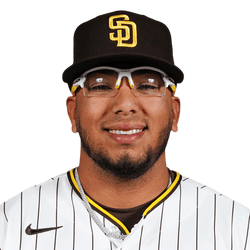 Bradgley Rodriguez